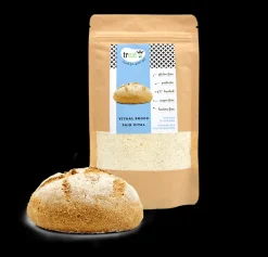 Treat Paleo Broodmixen | Glutenvrij Meel*KPNI Vitaal Brood Mix 180g