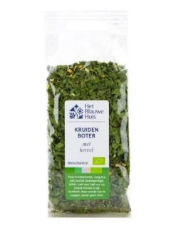 Het Blauwe Huis Kruidenmix | Paleo Aip*Kruidenbotermengsel 20g-BIO