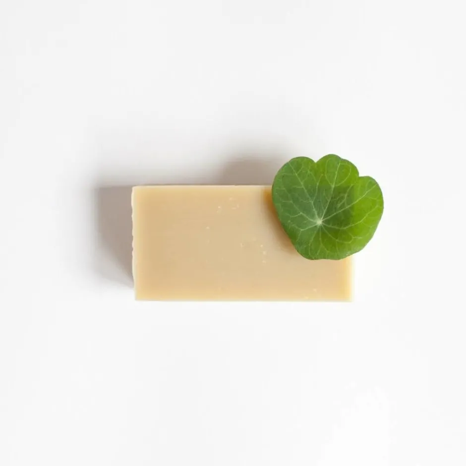Werfzeep Haarverzorging/Shampoo En Conditioner | Shampoo Bars*Kruidenshampoo - Biologische Haarzeep 100gr