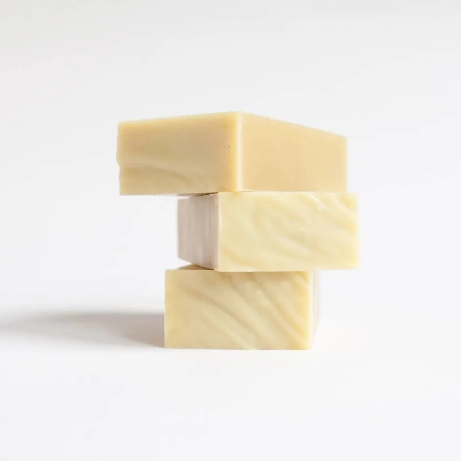 Werfzeep Haarverzorging/Shampoo En Conditioner | Shampoo Bars*Kruidenshampoo - Biologische Haarzeep 100gr