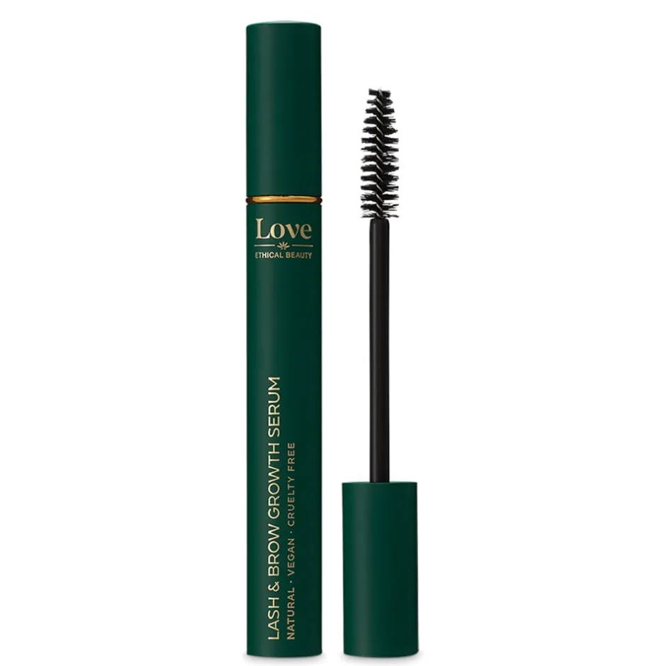 Love Ethical Beauty Ogen/Mascara*Lash & Brow Growth Serum - 9gr