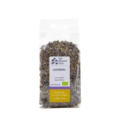Het Blauwe Huis Luchtzuivering / Luchtverfrisser | Aromalogica*Lavendel bloesem - 25g - BIO