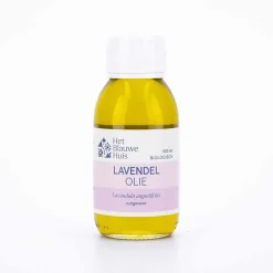 Het Blauwe Huis Lichaamsverzorging | Aromalogica*Lavendel olie 100ml - BIO