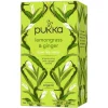 Pukka Thee | Paleo Aip*Lemongrass & ginger - kruidenthee