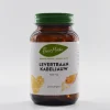 Puur Mieke Ogen | Hart & Bloedvaten*Levertraan Kabeljauw - 500mg - 100 softgels