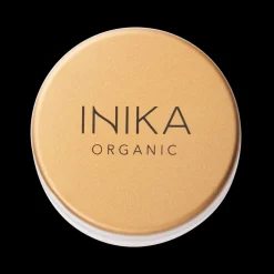 INIKA Lippen/Lippenbalsem | Lippen/Lippenstift*Lip & Cheek Cream - Petals - 3.5g - BIO