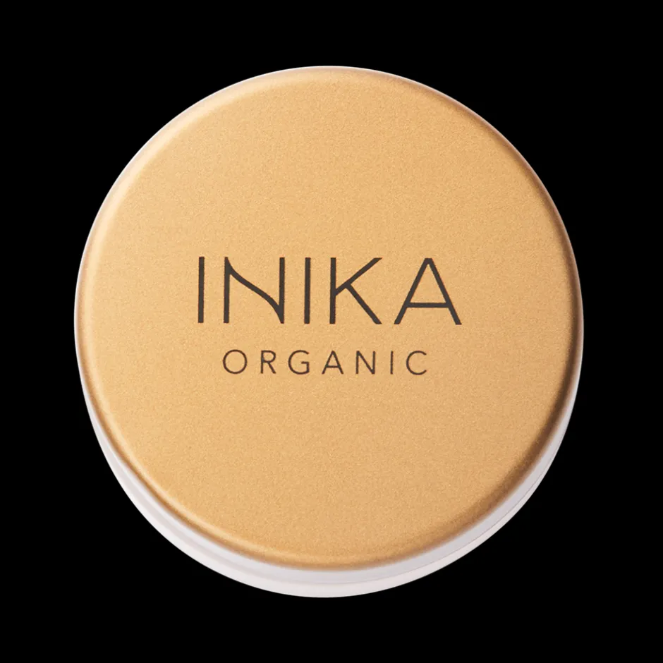 INIKA Lippen/Lippenbalsem | Lippen/Lippenstift*Lip & Cheek Cream - Petals - 3.5g - BIO