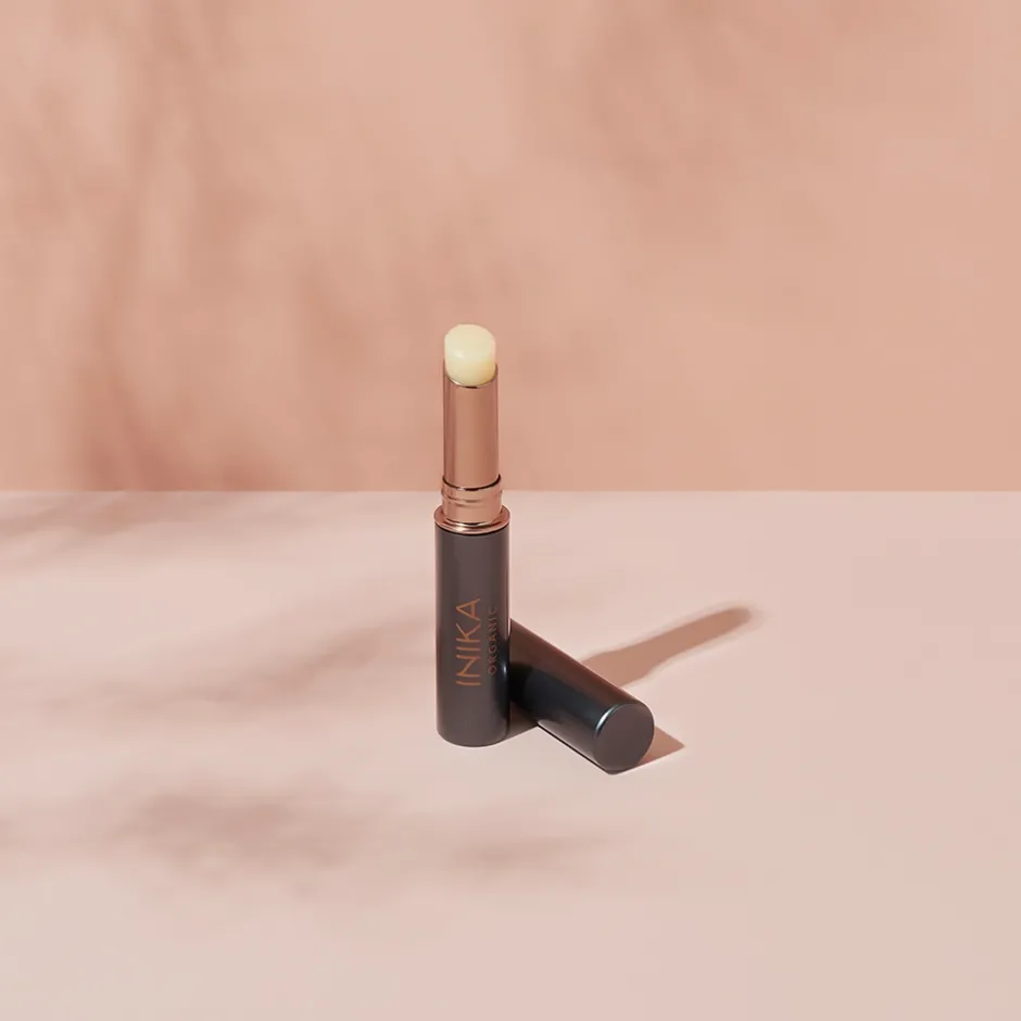 INIKA Lippen/Lippenbalsem | Lippenbalsem*Lip Balm - 3.5g - BIO
