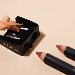 INIKA Lippen/Lippenstift*Lip Crayon - 3g - BIO