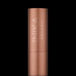 INIKA Lippen/Lippenstift*Lipstick - Auburn - 4.2g - BIO