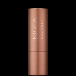 INIKA Lippen/Lippenstift*Lipstick - Nude Pink - 4.2g - BIO