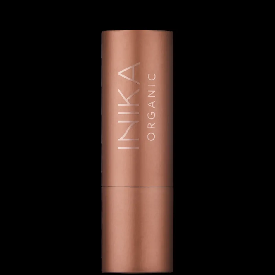 INIKA Lippen/Lippenstift*Lipstick - Nude Pink - 4.2g - BIO