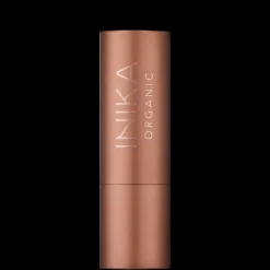 INIKA Lippen/Lippenstift*Lipstick - Poppy - 4.2g - BIO