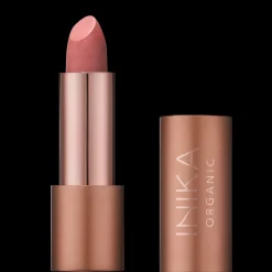 INIKA Lippen/Lippenstift*Lipstick - Spring Bloom - 4.2g - BIO