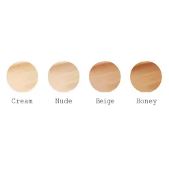 INIKA Gezicht/Foundation*Liquid Foundation – Beige - BIO