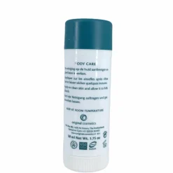 Earth Line Deodorant*Long Lasting Deodorant met Vitamine E - 50ml