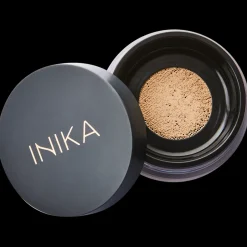 INIKA Gezicht/Poeder | Gezicht/Foundation*Loose Mineral Foundation SPF 25 – Unity - 8g - BIO