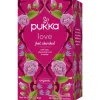 Pukka Thee | Paleo Aip*Love - kruidenthee - BIO