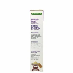 Joannusmolen Glutenvrij Meel | Bindmiddelen*Lupinemeel 200gr - BIO