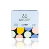 &SISTERS Intieme Verzorging/Inlegkruisjes En Maandverband | Maandverband*Maandverband met Vleugels - Heavy - 12 stuks