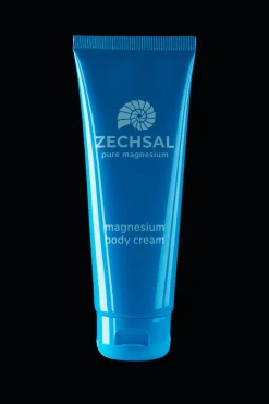 Zechsal Stress | Spieren*Magnesium Bodycreme - 125ml