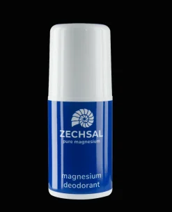 Zechsal Spieren | Deodorant*Magnesium Deodorant 75ml