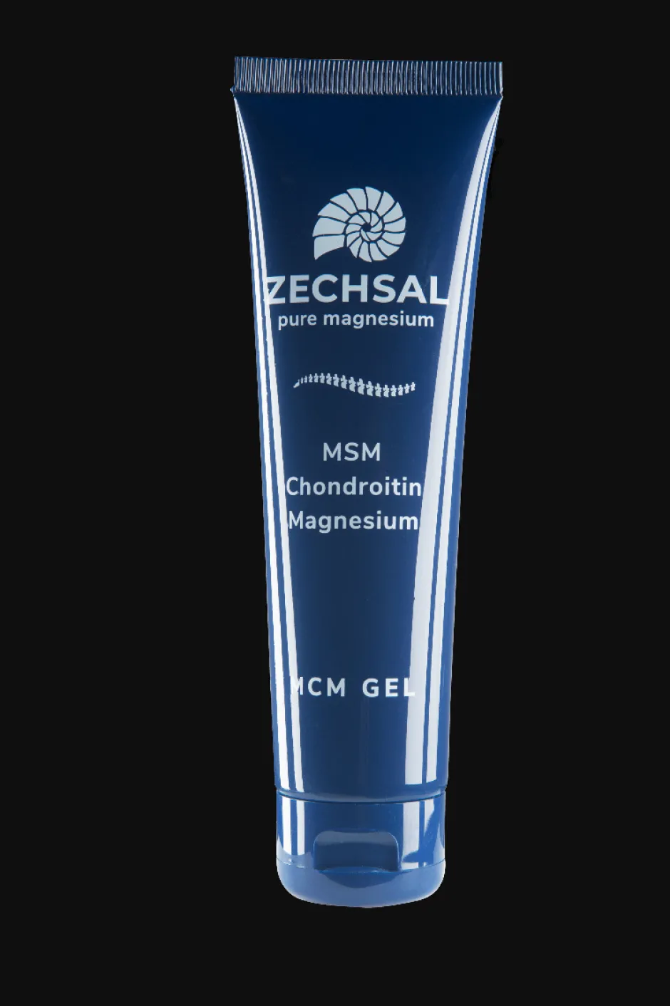 Zechsal Spieren | Lichaamsverzorging*Magnesium MCM Gel 100ml
