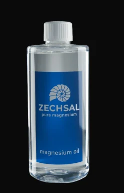 Zechsal Stress | Spieren*Magnesium Olie - 500ml