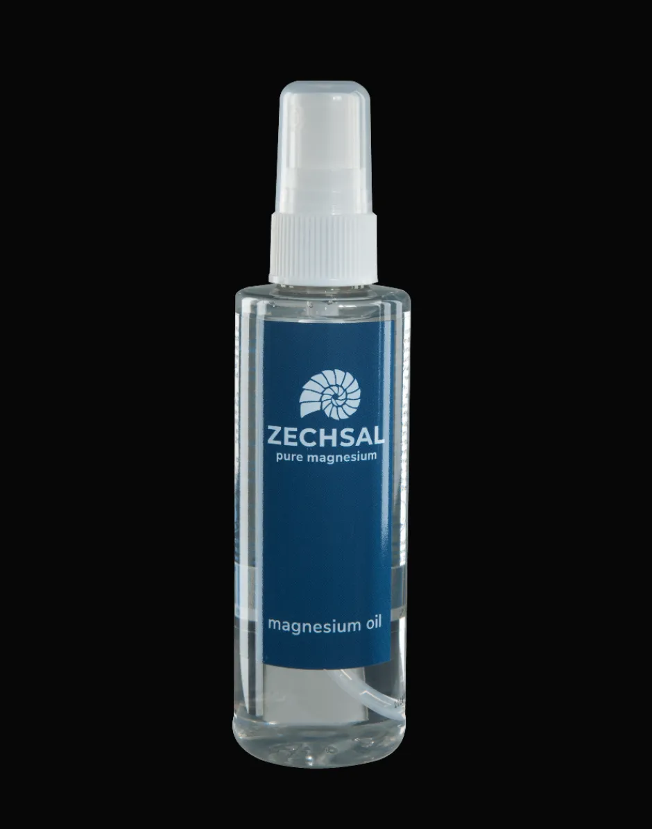 Zechsal Stress | Spieren*Magnesium Olie - 100ml