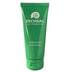 Zechsal Lichaamsverzorging*Magnesium Voetencrème