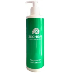 Zechsal Lichaamsverzorging*Magnesium Voetencrème