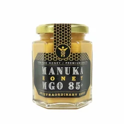 Treat Bijenproducten | Honing*Manuka Honing 85+ - 250g