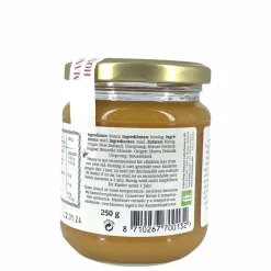 Royal Green Bijenproducten | Paleo Aip*Manuka Honing MGO 200+ - 250g - BIO