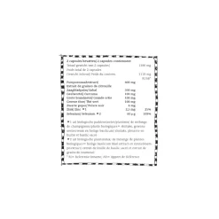 Royal Green Overige Vitamines | Specials*Men Support - 60vcaps