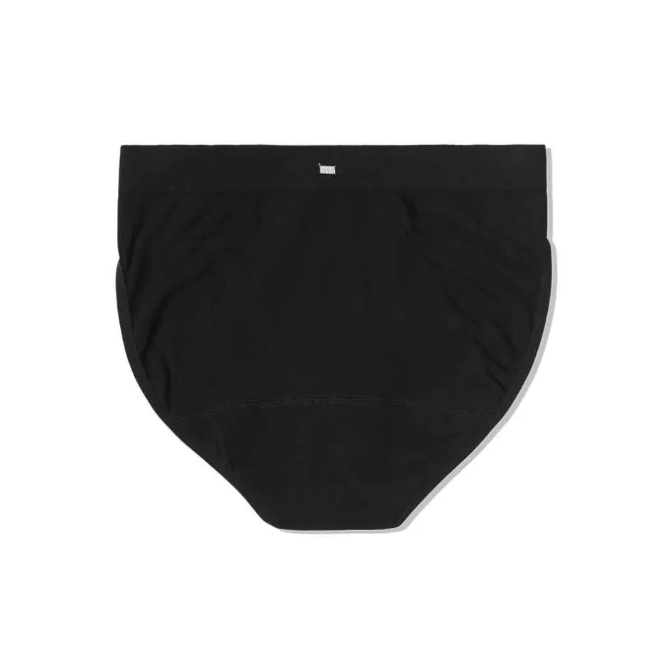 Boody Vrouw | Intieme Verzorging/Menstruatie Ondergoed*Menstruatieondergoed - Bikini Slip - Normaal/Zwaar