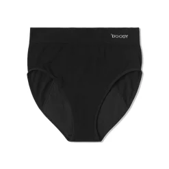 Boody Vrouw | Intieme Verzorging/Menstruatie Ondergoed*Menstruatieondergoed - Taille Slip - Normaal/Zwaar