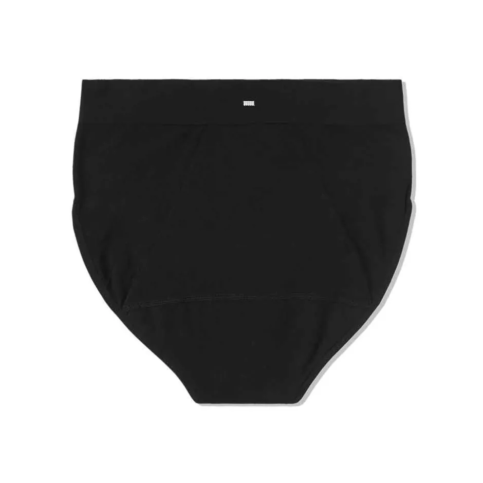 Boody Vrouw | Intieme Verzorging/Menstruatie Ondergoed*Menstruatieondergoed - Taille Slip - Normaal/Zwaar