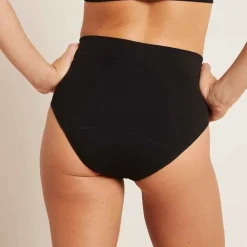 Boody Vrouw | Intieme Verzorging/Menstruatie Ondergoed*Menstruatieondergoed - Taille Slip - Licht/Normaal