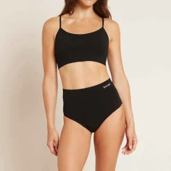 Boody Vrouw | Intieme Verzorging/Menstruatie Ondergoed*Menstruatieondergoed - Taille Slip - Normaal/Zwaar