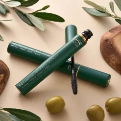 Love Ethical Beauty Ogen/Mascara*Mesmerise Mascara - Waterbestendig - Zwart