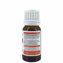 Vitals Darmen | Baby & Kind*Microbiol Kind 0-4 jaar 126 druppels