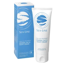 Sea Line Dag- En Nachtcrème*Mineral Day & Night Cream - 75ml