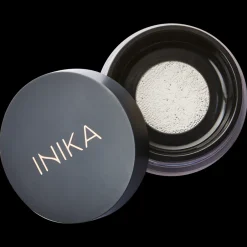 INIKA Gezicht/Poeder*Mineral Setting Powder - Mattify - BIO