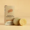 Shampoo Bars Haarverzorging/Shampoo En Conditioner | Shampoo Bars*Mini - Honing - Shampoo & Haarmasker