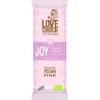 Lovechock Chocolade*Mini-tablet JOY - 35g - BIO