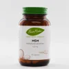 Puur Mieke Specials | Puur Mieke Supplementen*MSM - 620mg - 90 caps