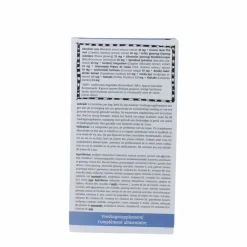 Royal Green Weerstand | Selenium*Multi Man - 60 Tabletten