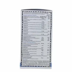 Royal Green Weerstand | Selenium*Multi Man - 60 Tabletten