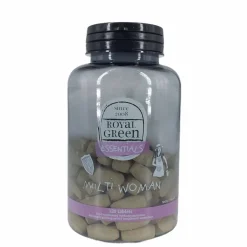 Royal Green Vrouw | Weerstand*Multi Woman - 120 tabletten