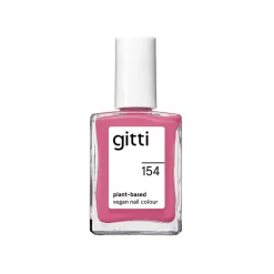 Gitti Nagellak*Nagellak - Aurora Pink 154 - 15ml
